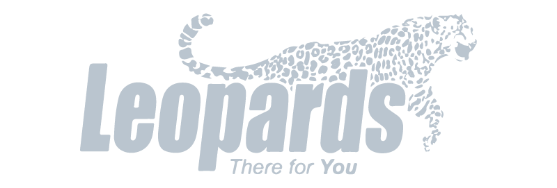 Leopards Courier Service